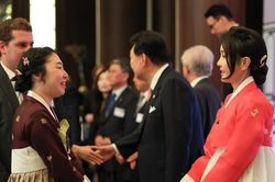 Hàn Quốc nỗ lực giành quyền đăng cai triển lãm World Expo 2023