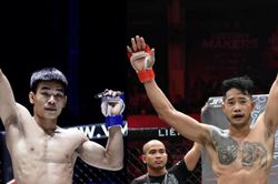 Trần Ngọc Lượng chạm trán đệ tử Johnny Trí Nguyễn, LION Championship 7 toàn các cặp đấu 'khủng'