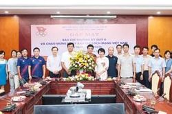 Thể thao Việt Nam tập trung hướng đến ASIAD, Olympic