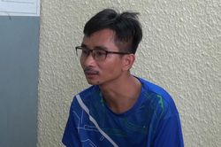 Bắt giám đốc làm giả con dấu của văn phòng công chứng