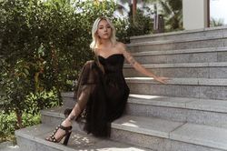 Linh Ngọc Đàm bất ngờ chia sẻ về ba lần 'dao kéo' đáng nhớ