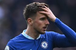 Mason Mount nhận lương khiêm tốn khi gia nhập Man United