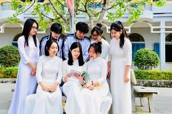 Sĩ tử vững vàng tâm lý để có kỳ thi tốt nghiệp THPT vượt mong đợi