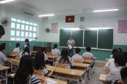 TPHCM điều chỉnh thời gian phúc khảo bài thi tuyển sinh lớp 10