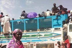 Tình hình Sudan: Khủng hoảng nhân đạo nghiêm trọng, cảnh báo tình trạng vô luật