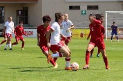 Huỳnh Như chấn thương nhẹ, không ảnh hưởng đến thi đấu ở World Cup nữ 2023