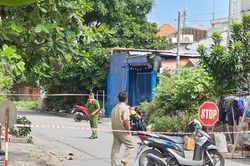 Phát hiện thi thể phụ nữ trong bãi đất trống ở TPHCM