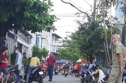 Phát hiện đôi nam nữ tử vong trong phòng trọ khóa cửa ở TPHCM