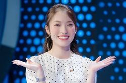 'Hot girl 7 thứ tiếng' Khánh Vy nhận học bổng toàn phần thạc sĩ của chính phủ Anh