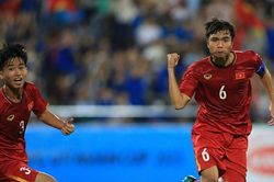 Lịch thi đấu của U17 Việt Nam tại U17 châu Á 2023: Chờ đấu Uzbekistan