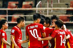 Nhận định U17 Việt Nam vs Nhật Bản: Vượt núi cao