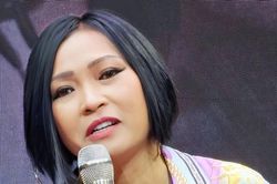 Phương Thanh yếu lòng khi tài tử Thái San thú nhận 'trái tim anh đang rỉ máu'