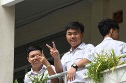 Môn chuyên thi lớp 10 TP.HCM: Hơn 6.000 thí sinh nhưng chỉ có 3 điểm 10