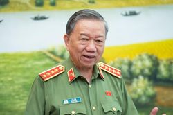 Bộ trưởng Tô Lâm: Vụ việc ở Đắk Lắk không thể coi thường