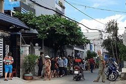 Sau cự cãi, hàng xóm phát hiện đôi nam nữ tử vong trong phòng trọ