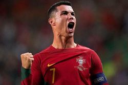 Cristiano Ronaldo quyết tâm cán mốc 200 trận đấu cho tuyển Bồ Đào Nha