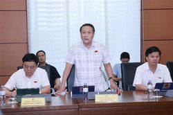 Xây dựng cơ sở xã, phường là những 'pháo đài' về an ninh trật tự