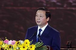 Thủ tướng điều chỉnh phân công nhiệm vụ các Phó Thủ tướng Chính phủ