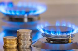 Thị trường năng lượng EU biến động