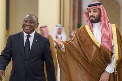 Vì sao Saudi Arabia muốn gia nhập BRICS?