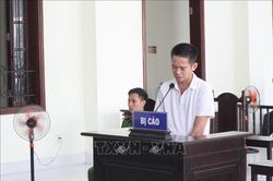 Tử hình kẻ sát hại người phụ nữ vì bị từ chối sống chung