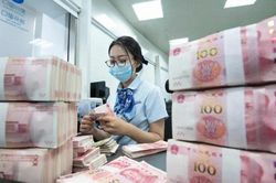 Trung Quốc cắt giảm lãi suất lần thứ 3 trong hơn 1 tuần