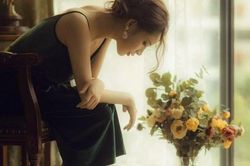 3 biểu hiện của người đàn bà có hôn nhân không hạnh phúc, dù cố giấu vẫn lộ