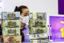 Dòng tiền đầu tư 'luẩn quẩn' ở trái phiếu chính phủ rồi cuối cùng vẫn chảy vào nhà băng