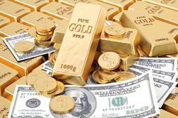 Giá vàng 20/6: 56,3 triệu đồng/lượng, vàng giảm chờ bài phát biểu của Chủ tịch Fed