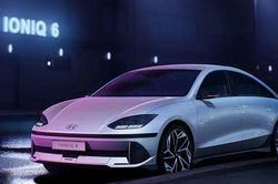Hyundai Motor mạnh tay đầu tư phát triển xe điện