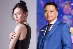Chứng kiến Phương Oanh bị mỉa mai chuyện cướp chồng, Shark Bình có phản ứng gay gắt