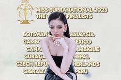 Đại diện Việt Nam tạch phần thi tài năng Miss Supranational: Cơ hội intop rất mong manh