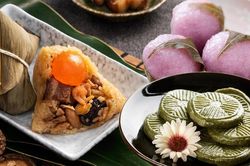 Ăn gì trong Tết Đoan Ngọ?