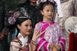 Bí mật đằng sau công dụng của bộ móng tay dài được xem là 'vật bất ly thân' với phi tần nhà Thanh