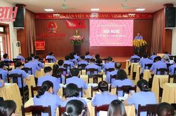 Tiếp tục tăng cường trách nhiệm công tố và kiểm sát chặt chẽ các hoạt động tư pháp