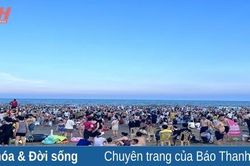 Sự kiện văn hóa – thể thao – giải trí ngày 20-6-2023