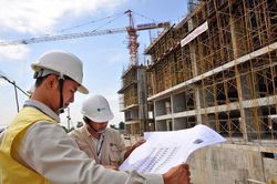 Nhiều ngành nghề đào tạo lĩnh vực xây dựng, vận tải được xếp vào nhóm độc hại, nguy hiểm