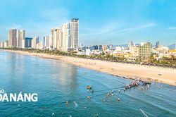 Báo chí đồng hành đất nước phát triển