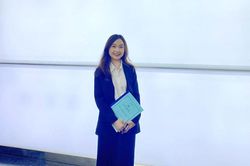 Sinh viên báo chí thời công nghệ số