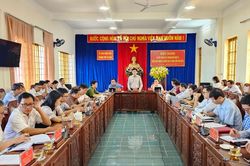 Pleiku thu ngân sách 6 tháng đạt gần 541 tỷ đồng