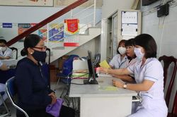 Nha Trang: Triển khai khám bảo hiểm y tế tại 27 xã, phường