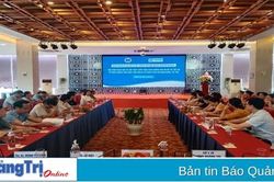 Hội thảo cập nhật kiến thức về dinh dưỡng 1.000 ngày đầu đời