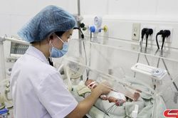 Nơi giành sự sống cho trẻ sinh non
