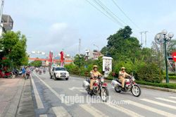 Na Hang phát động toàn dân phòng chống ma túy
