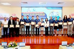 Hợp tác phát triển kỹ thuật cao về Nội soi khớp - Thay khớp - Y học thể thao và phục hồi chức năng