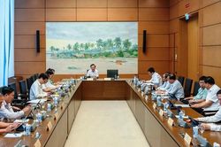 Cần làm rõ cơ chế hoạt động của lực lượng tham gia bảo vệ an ninh, trật tự ở cơ sở