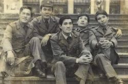 Kỷ niệm 98 năm ngày Báo chí Cách mạng Việt Nam (21/6/1925 - 21/6/2023): Tròn 40 năm trước, mình đã vào nghề báo tai Báo Quân khu Một như thế !