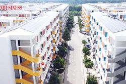 Giải bài toán nhà ở xã hội vừa thiếu, vừa thừa