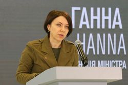 Ukraine nói chưa tung ra 'đòn giáng mạnh nhất' để phản công
