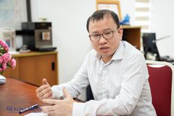 Tâm niệm người làm chính sách